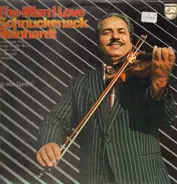 Schnuckenack Reinhardt - The Man I Love