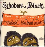 Schobert & Black - Deutschland oder was beißt mich da
