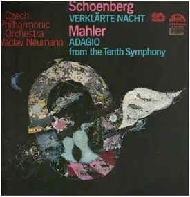 Arnold Schoenberg - Verklärte Nacht / Adagio from the 10th Symphony