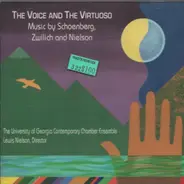 Schoenberg / Zwilich / Nielson - The Voice and the Virtuoso