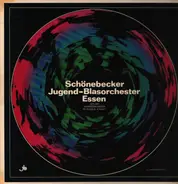 Schönebecker Jugend-Blasorchester Essen - Musikalische Weltreise