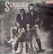 Schoierer Band - Rockator