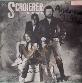 Schoierer Band - Rockator