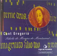 Schola De Montserrat - Cant Gregorià