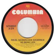 Schon & Hammer - No More Lies
