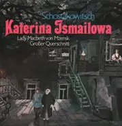 Shostakovich - Katerina Ismailowa