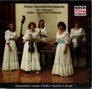 Schrammel / Lanner / Drdla a.o. - Wien bleibt Wien / Die Vorstädtler, Op. 195 / Scherzando a.o.