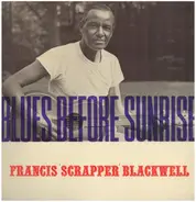 Scrapper Blackwell - Blues Before Sunrise