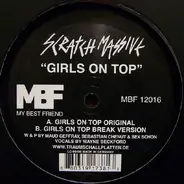 Scratch Massive - GIRLS ON TOP