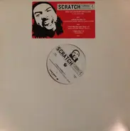 Scratch - U Know The Rulez / That´s What We Talkin´ About / Square One