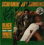 Screamin' Jay Hawkins