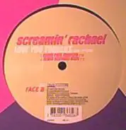 Screamin' Rachael - Love You Tonight