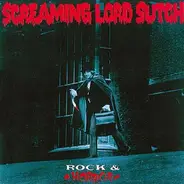Screaming Lord Sutch - Rock and Horror