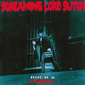 Screaming Lord Sutch - Rock and Horror