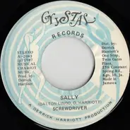 Screwdriver - Sally
