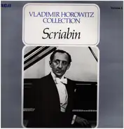 Scriabin - Sonate Nr. 3 / 16 Preludes (Vol. 5)