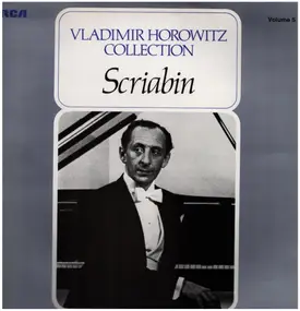 Alexander Scriabin - Sonate Nr. 3 / 16 Preludes (Vol. 5)