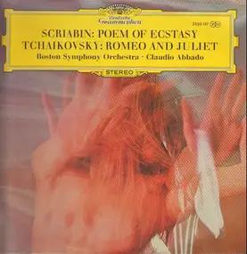 Alexander Scriabin - Le Poème De L'Extase / Romeo Und Julia