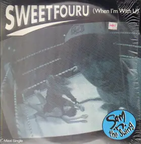 Sam -N- The Swing - Sweetfouru (When I'm With U)