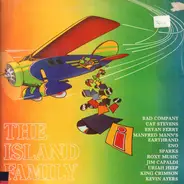 Sam Cooke, Bryan Ferry a.o. - The Island Family