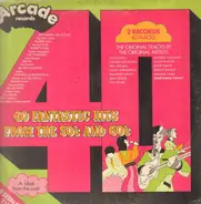 Sam Cooke, Dusty Springfield, Neil Sedaka - 40 Fantastic Hits From The 50's And 60's