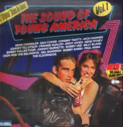 Sam Cooke, Paul Anka , Bobby Darin a.o. - The Sound of young America Vol. 1