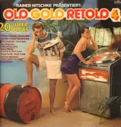 Sam Cooke, The Platters a.o. - Old Gold Retold 4