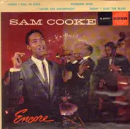 Sam Cooke - Encore