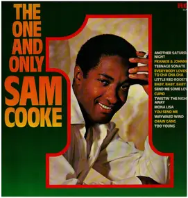 Sam Cooke - The One And Only Sam Cooke