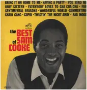 Sam Cooke