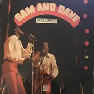 Sam & Dave - Sam And Dave