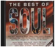 Sam & Dave, Eddie Floyd a.o. - The Best Of Soul Vol. 1