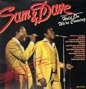 Sam & Dave - Hold On We're Coming
