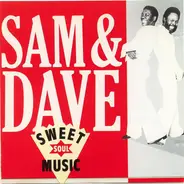Sam & Dave - Sweet soul music