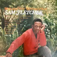 Sam Fletcher - The Look Of Love The Sound Of Soul