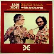 Sam Most With Joe Farrell - Flute Talk