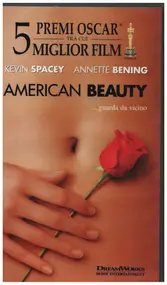 Kevin Spacey - American Beauty