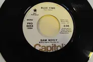 Sam Neely - Blue Time