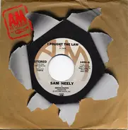 Sam Neely - I Fought The Law / Guitar Man