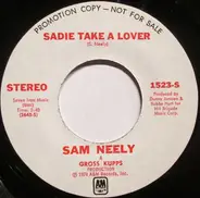 Sam Neely - Sadie Take A Lover