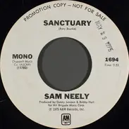 Sam Neely - Sanctuary