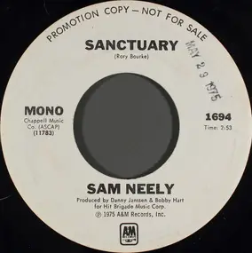 Sam Neely - Sanctuary