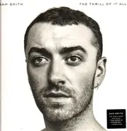 Sam Smith - The Thrill Of It All