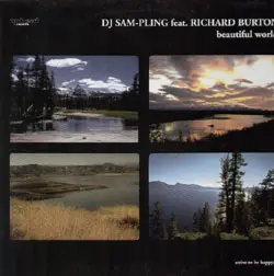 Richard Burton - Beautiful World