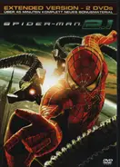 Sam Raimi / Tobey Maguire a.o. - Spider-Man 2.1 (Extended Version)
