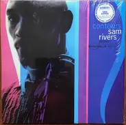 Sam Rivers - Contours