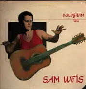 Sam Weis - Hologram