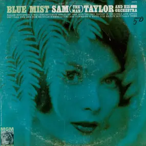 Sam Taylor - Blue Mist