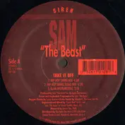 Sam the Beast