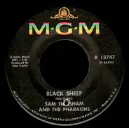 Sam The Sham & The Pharaohs - Black Sheep